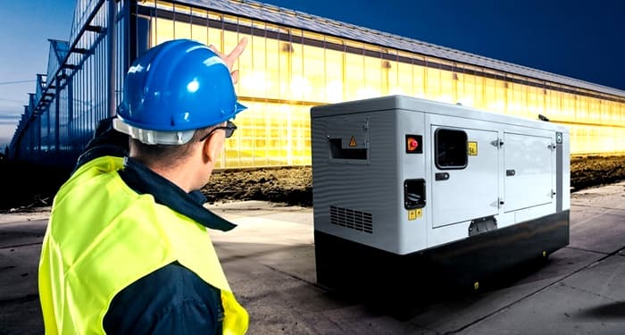 Installing & Commissioning